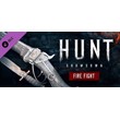 Hunt: Showdown - Fire Fight - DLC STEAM GIFT RUSSIA