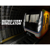 Metro Simulator 🔑STEAM 🔥РФ+СНГ 🔴ПОЛНОСТЬЮ НА РУССКОМ