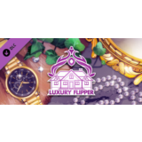 House Flipper - Luxury (DLC) 🔑STEAM КЛЮЧ 🔥РФ+СНГ