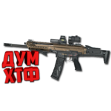 Макрос Warface на HK433. Bloody X7 Logitech Razer