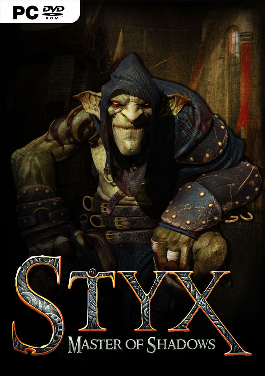 Купить Styx: Master of Shadows дешево (скидки до 90%): сравнение цен в  магазинах. Предзаказ