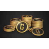 PUBG G-COINS🔥PC 100|510|1050|2700|5500|11200✅БЫСТРО!🚀
