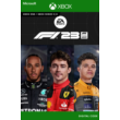 ✅ F1 23 Standard Edition XBOX ONE SERIES X|S Key 🔑