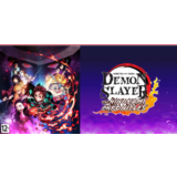 Demon Slayer -Kimetsu no Yaiba- The Hinokami Chronicles