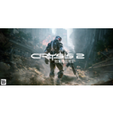 Crysis 2 Remastered 🎮 Nintendo Switch