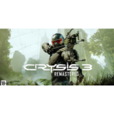 Crysis 3 Remastered 🎮 Nintendo Switch