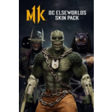 🎮🔥MK 11 - НАБОР ОБЛИКОВ 