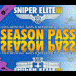 ✅Sniper Elite 3 Season Pass ⭐Steam\РФ+Весь Мир\Key⭐ +🎁