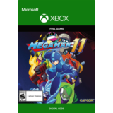 MEGA MAN 11 ✅XBOX КЛЮЧ