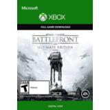STAR WARS BATTLEFRONT ULTIMATE EDITION ✅XBOX КЛЮЧ
