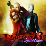 DEVIL MAY CRY 3 SPECIAL EDITION ✅(STEAM КЛЮЧ/НЕ ДЛЯ РФ)