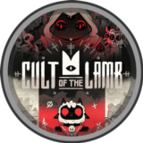 Cult of the Lamb Deluxe Edition+DLC®✔️Steam (GLOBAL)🌍
