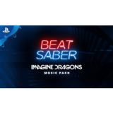 💠 Beat Saber Imagine Dragons Music Pack PS5/EN/VR1
