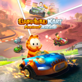📌Garfield Kart Furious Racing XBOX КЛЮЧ🔑🌍
