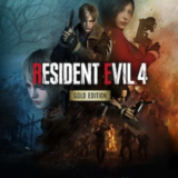 🚀 Resident Evil 4 🅿️ PS4 🅿️ PS5 🎖️ TRY/UA