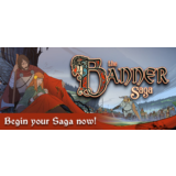The Banner Saga (Steam аккаунт/Region Free)