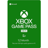 ✅ XBOX GAME PASS ДЛЯ ПК 1 2 3 4 5 6 7 8 9 10 11 12 EA🎁