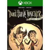 DON'T STARVE TOGETHER CONSOLE EDITION ✅XBOX КЛЮЧ