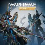 ➰ (PC) Warframe | Доступ Калибан Прайм — Набор «Прайм»