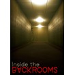 Inside the Backrooms (Account rent Steam) Online