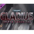 Warhammer 40,000: Gladius - Adepta Sororitas / STEAM 🔥