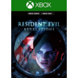RESIDENT EVIL REVELATIONS ✅XBOX КЛЮЧ