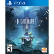 Little Nightmares I & II Bundle PS4 & PS5 Аренда 5 дней