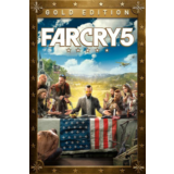🔥FAR CRY 5 GOLD EDITION (PC) UPLAY КЛЮЧ