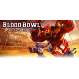 Blood Bowl: Chaos Edition / STEAM KEY / RU+CIS