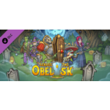 Across The Obelisk: Spooky night in Senenthia