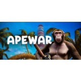 Apewar⚡АВТОДОСТАВКА Steam Россия