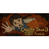 Creepy Tale 3: Ingrid Penance⚡АВТОДОСТАВКА Steam RU