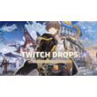 🟪 TWITCH DROPS 🟪 V1.0 HONKAI: STAR RAIL DROPS 🟪