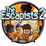 The Escapists 2®✔️Steam (Region Free)(GLOBAL)🌍