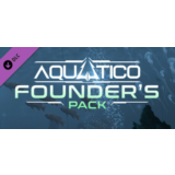 Aquatico - Founder's Pack DLC⚡АВТОДОСТАВКА Steam