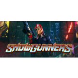 Showgunners STEAM Россия