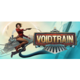 ❤️ Voidtrain Deluxe Edition Steam Offline