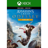 ASSASSIN'S CREED ODYSSEY GOLD EDITION ✅XBOX КЛЮЧ🔑