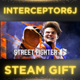 🟦⭐Street Fighter 6 Ultimate ☑️ Все регионы⚡STEAM•💳 0%