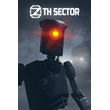 ✅ 7th Sector Xbox One & Xbox Series X|S активация