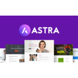 ⭐Astra Pro Plugin пожизненная оригинальная лицензия✅