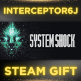 🟦⭐SYSTEM SHOCK REMAKE 2023 ☑️ Все регионы⚡STEAM•💳 0%
