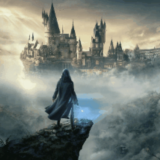 ⭕️ PS Hogwarts Legacy PS4/PS5  Хогвартс Наследие ⭕️