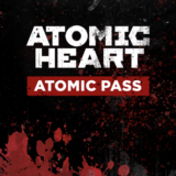 🔥Atomic Heart - Atomic Pass Xbox One/X|S Активация +🎁