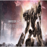 ⭐ ARMORED CORE VI FIRES OF RUBICON Deluxe Edition Steam