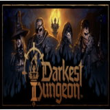 ⭐ Darkest Dungeon II Steam Gift✅АВТОВЫДАЧА🚛ВСЕ РЕГИОНЫ