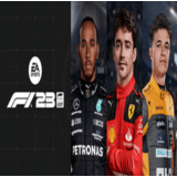 ⭐️ F1 23 Steam Gift ✅ АВТОВЫДАЧА 🚛 ВСЕ РЕГИОНЫ 🌏