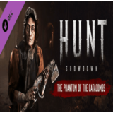 Hunt: Showdown - The Phantom of the Catacombs STEAM✅DLC