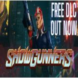 ⭐️ Showgunners Steam Gift ✅ АВТОВЫДАЧА 🚛 ВСЕ РЕГИОНЫ🌏