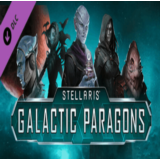 ⭐ Stellaris: Galactic Paragons Steam Gift ✅АВТО🚛РОССИЯ